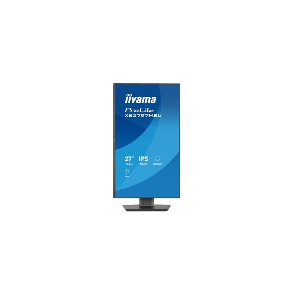 iiyama XB2797HSU-B1