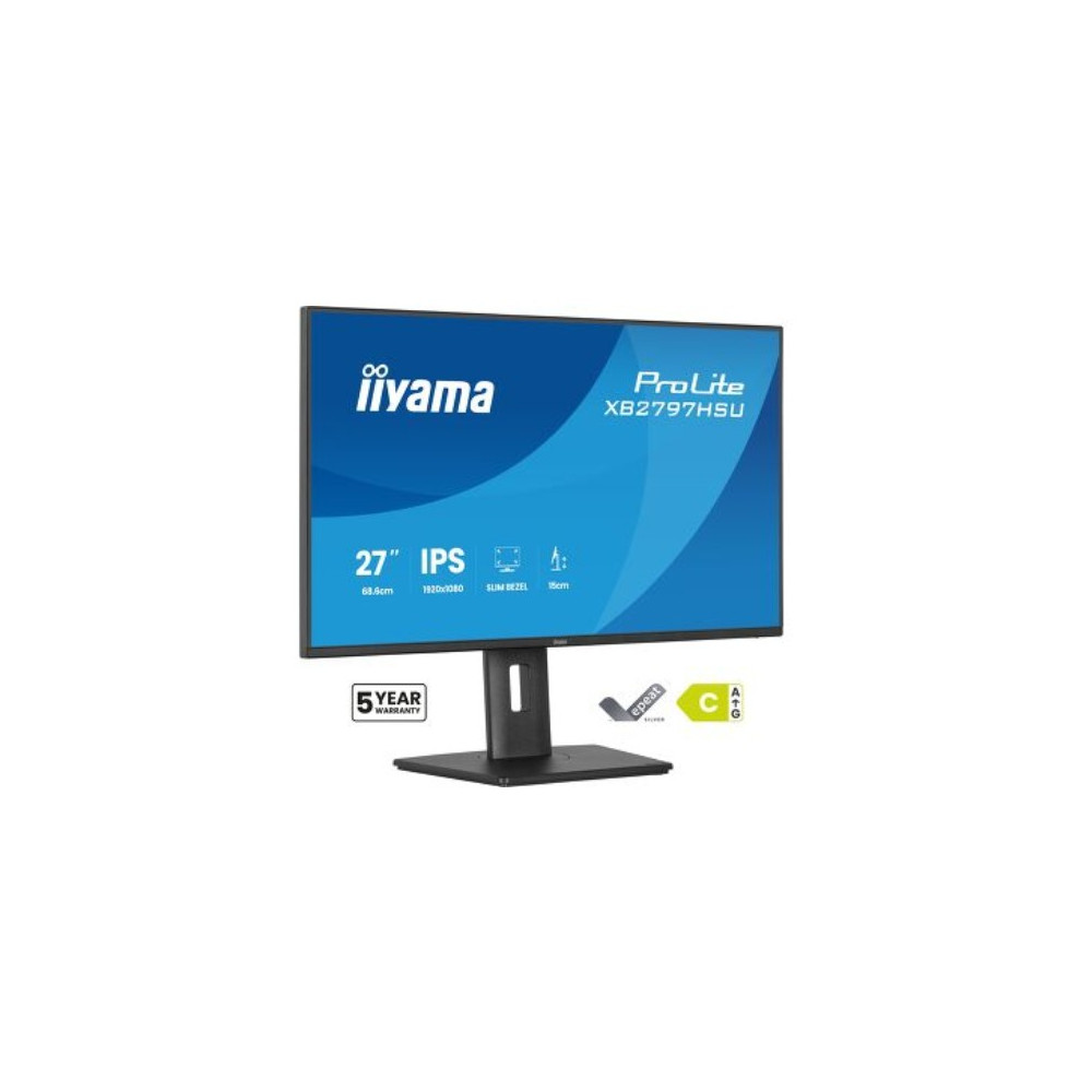 iiyama XB2797HSU-B1