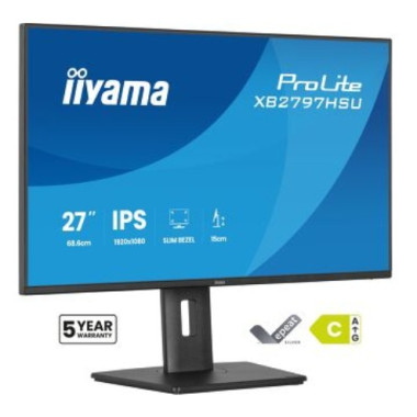 iiyama XB2797HSU-B1