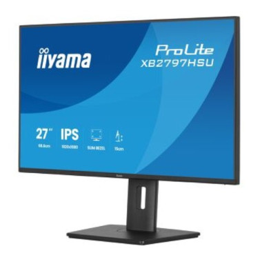 iiyama XB2797HSU-B1