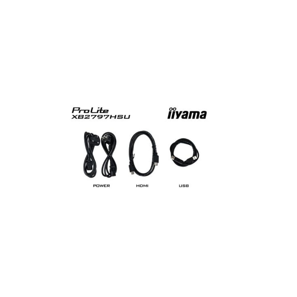 iiyama XB2797HSU-B1