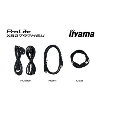 iiyama XB2797HSU-B1