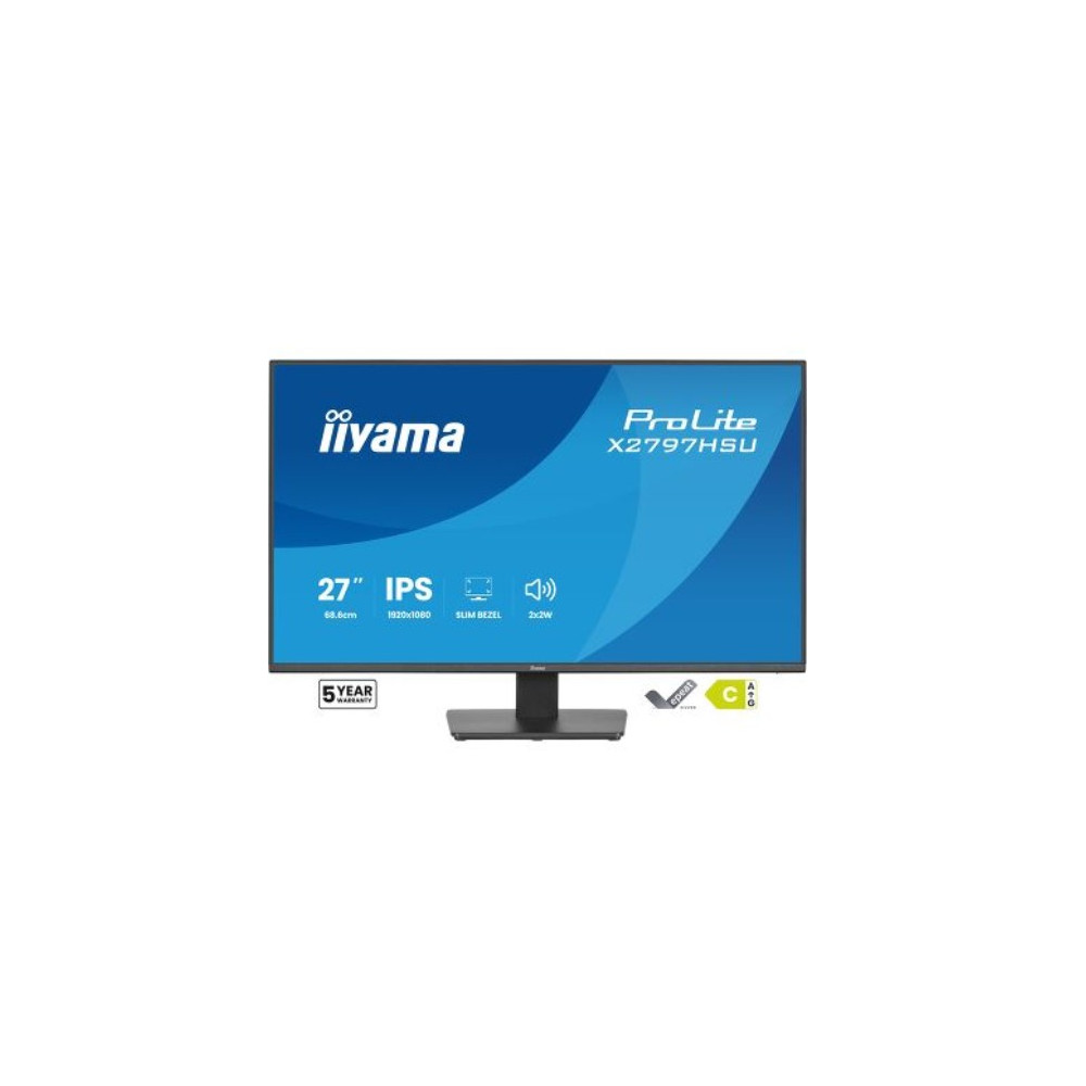 iiyama X2797HSU-B1