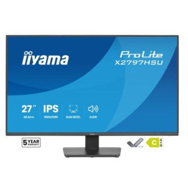 iiyama X2797HSU-B1