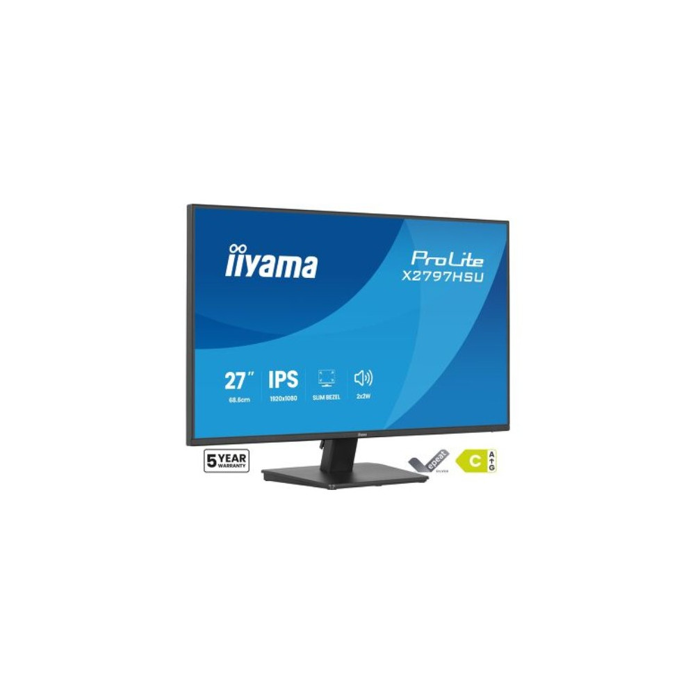 iiyama X2797HSU-B1