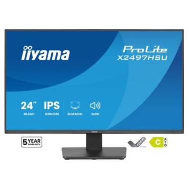 iiyama X2497HSU-B1