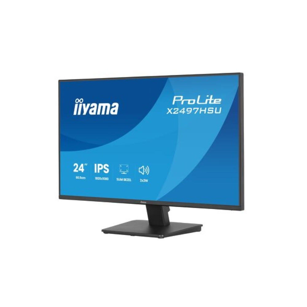 iiyama X2497HSU-B1