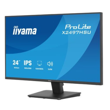 iiyama X2497HSU-B1