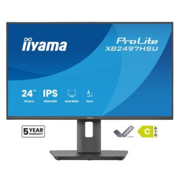 iiyama XB2497HSU-B1
