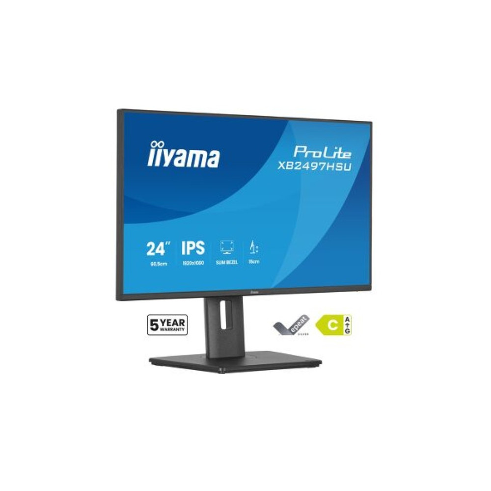 iiyama XB2497HSU-B1