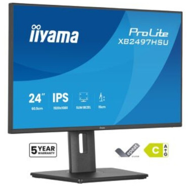 iiyama XB2497HSU-B1