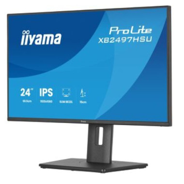 iiyama XB2497HSU-B1