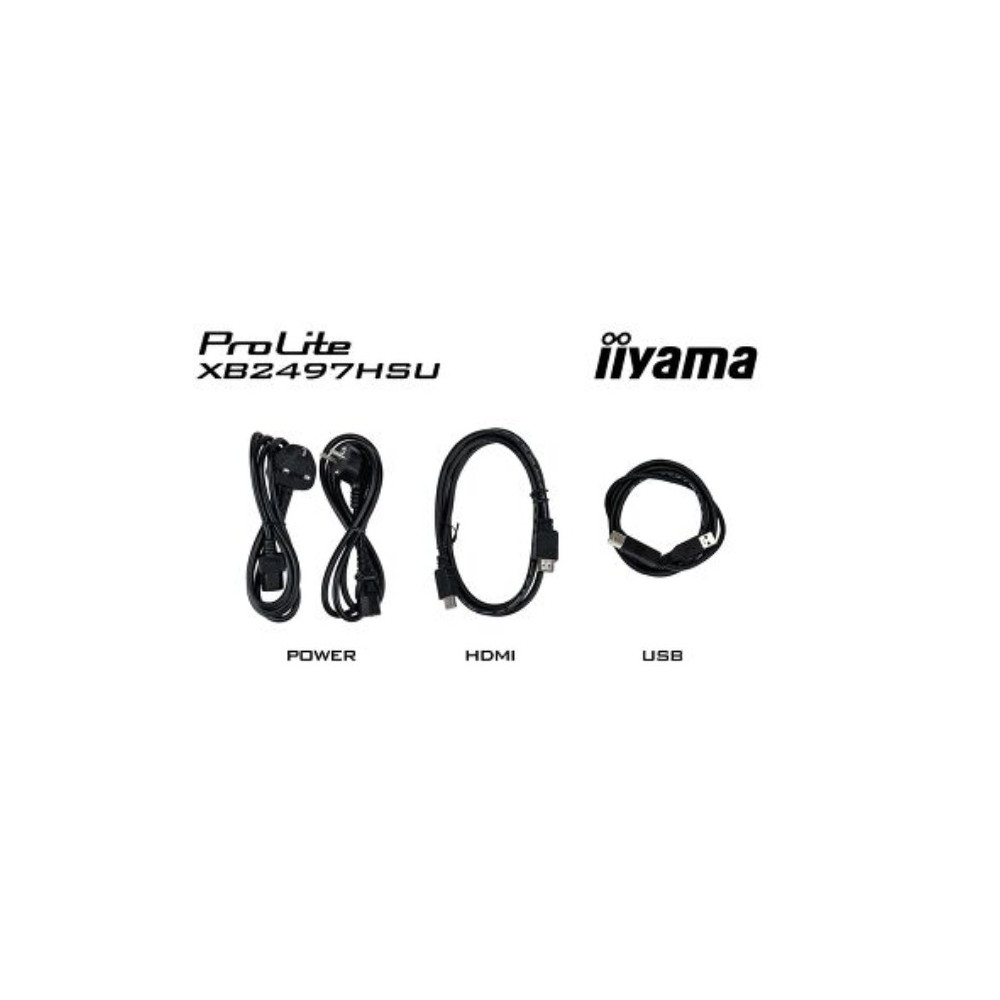 iiyama XB2497HSU-B1