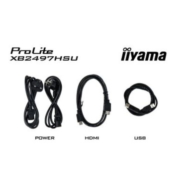 iiyama XB2497HSU-B1