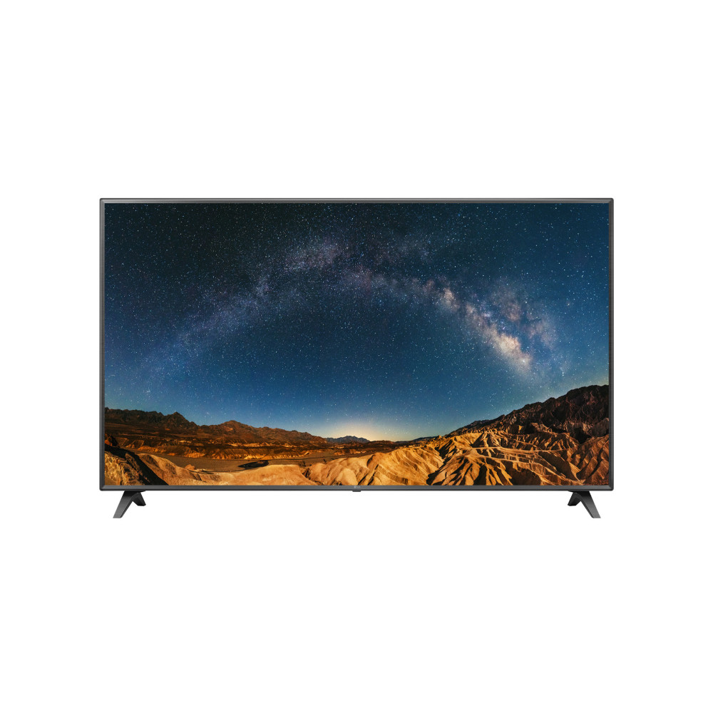 LG 86UR781C TV 2,18 m (86") 4K Ultra HD Smart TV Wifi Noir 280 cd m²