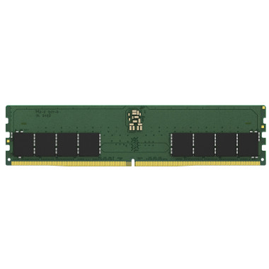 Kingston Technology ValueRAM module de mémoire 64 Go 1 x 64 Go DDR5 6400 MT s