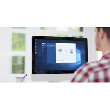 Western Digital Blue WD10EARZ disque dur 1 To 5400 tr min 64 Mo 3.5" Série ATA III