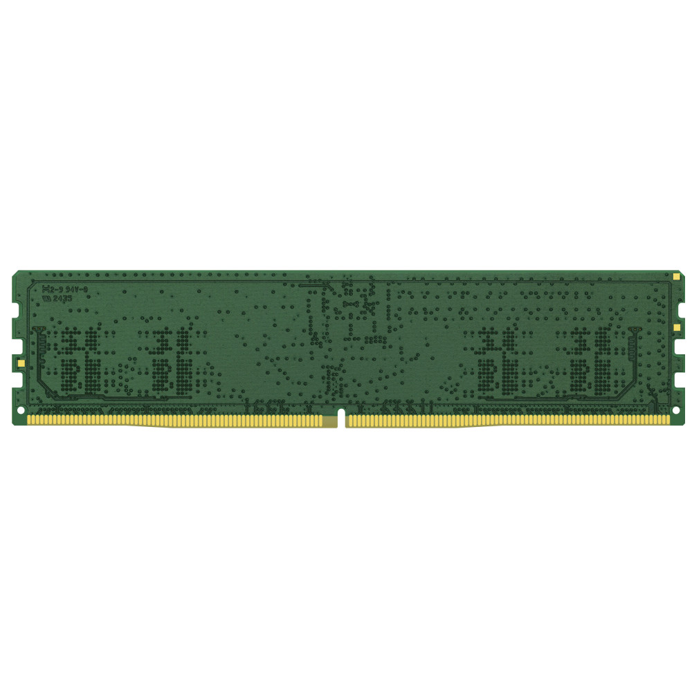 Kingston Technology ValueRAM module de mémoire 8 Go 1 x 8 Go DDR5 6400 MT s