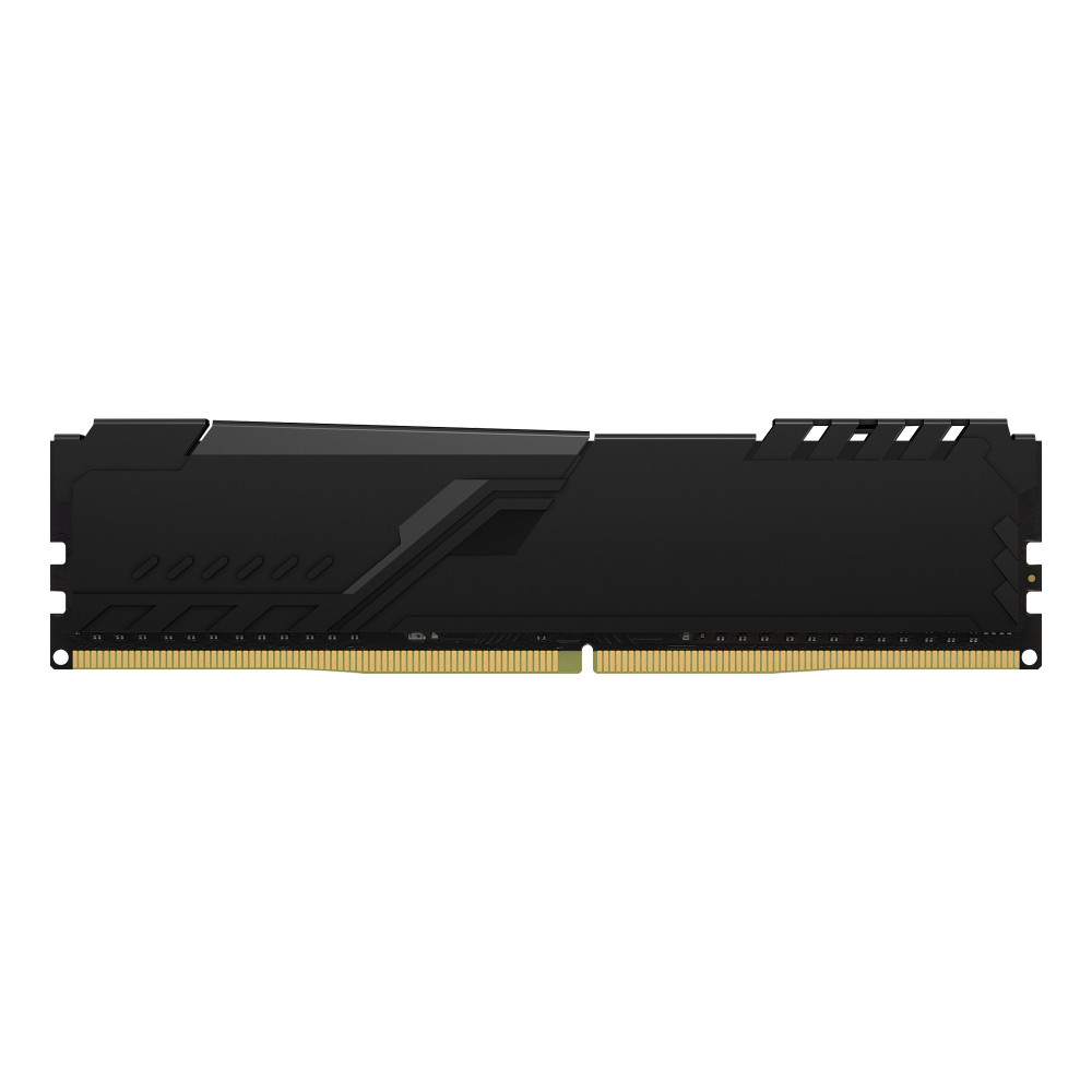 Kingston Technology FURY Beast 8Go 3200MT s DDR4 CL16 DIMM Black