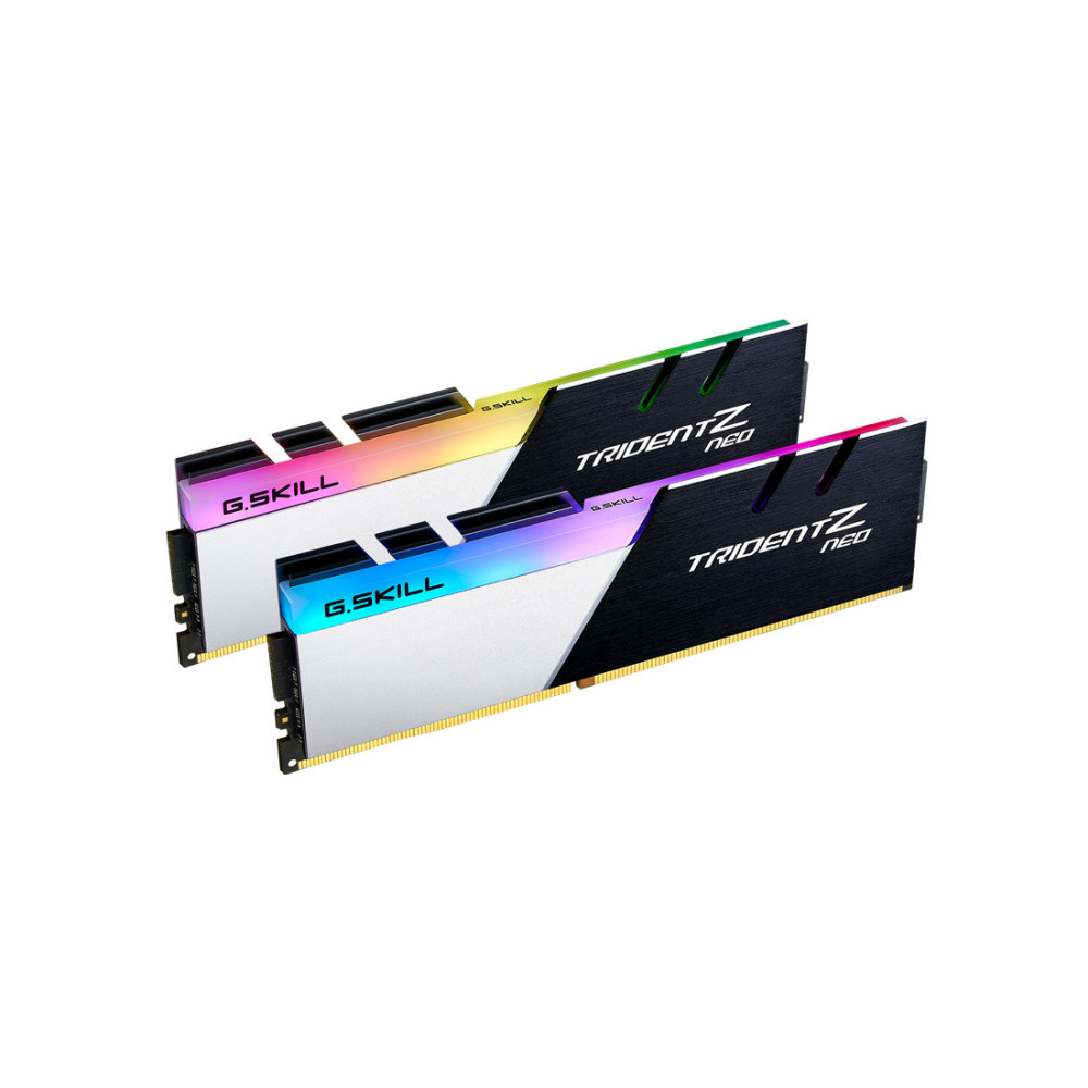 G.Skill Trident Z F4-3600C16D-16GTZNC module de mémoire 16 Go 2 x 8 Go DDR4