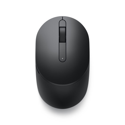 DELL Souris sans fil Mobile - MS3320W - Noir