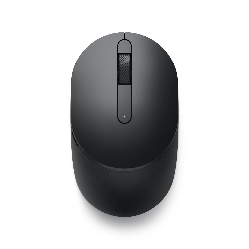 DELL Souris sans fil Mobile - MS3320W - Noir