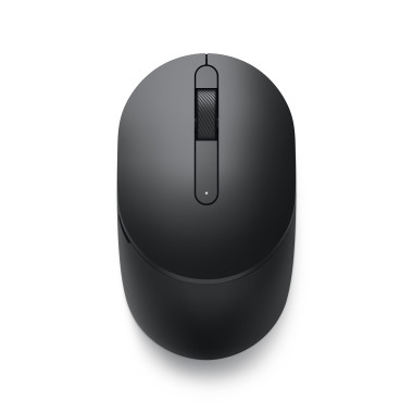 DELL Souris sans fil Mobile - MS3320W - Noir
