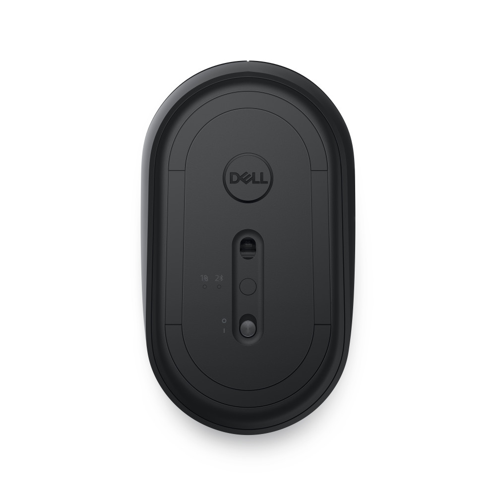 DELL Souris sans fil Mobile - MS3320W - Noir