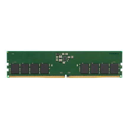 Kingston Technology KCP556US8-16 module de mémoire 16 Go 1 x 16 Go DDR5 5600 MT s 288-pin DIMM
