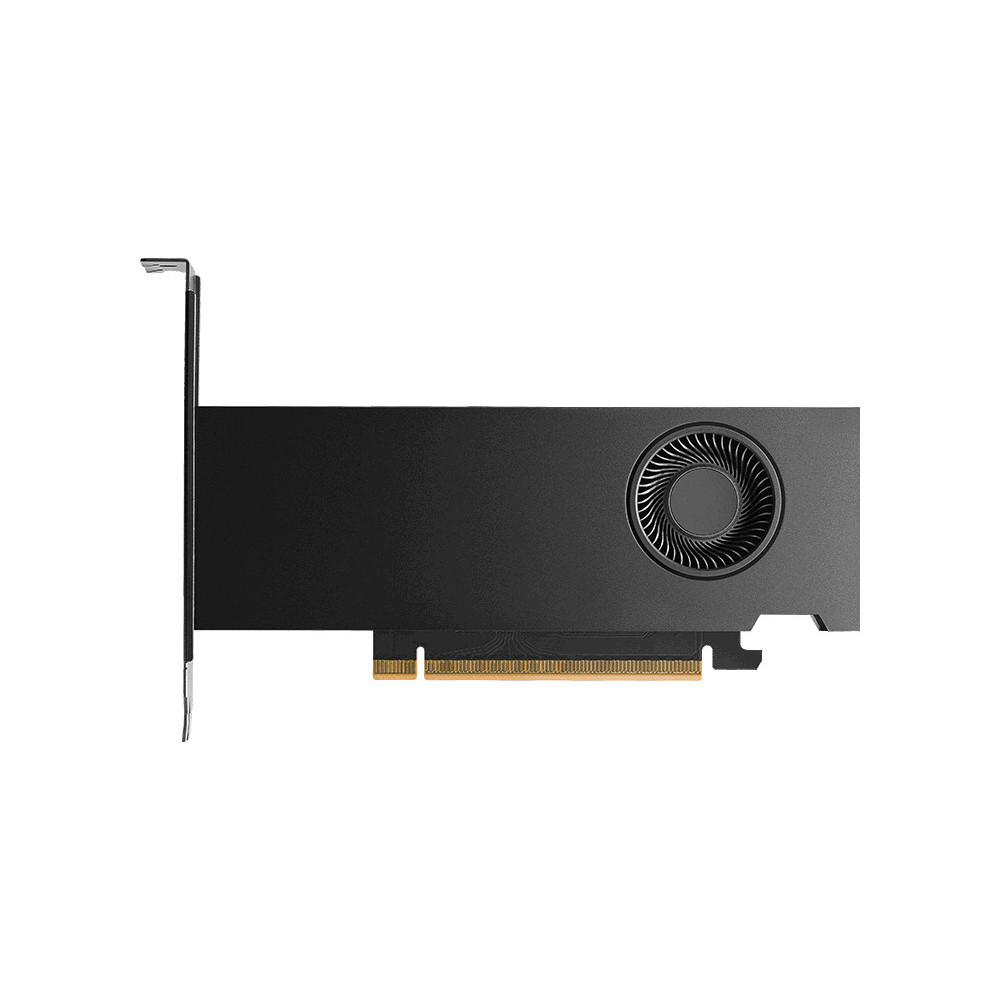 PNY RTX PRO 2000 Blackwell NVIDIA 16 Go GDDR7