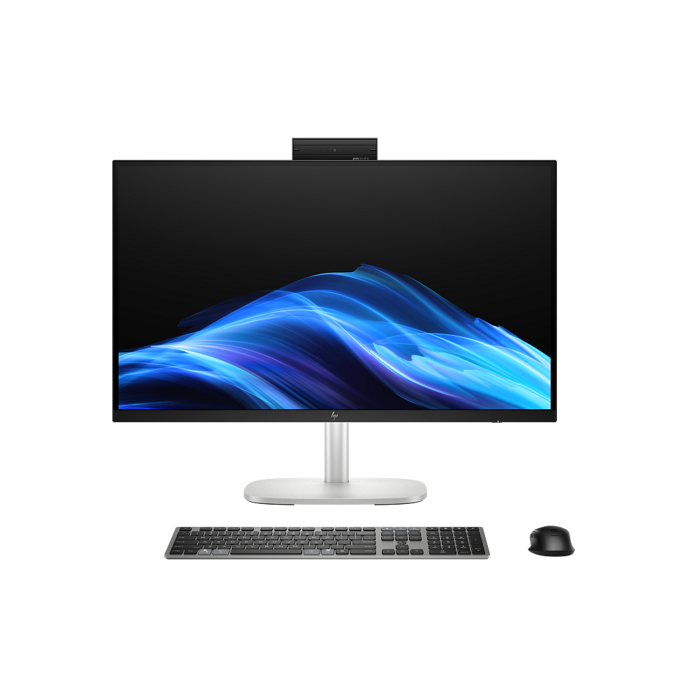 HP EliteStudio 8 G1i AI PC Wolf Pro Security Edition