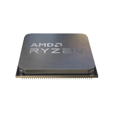 AMD Ryzen 3 4100 processeur 3,8 GHz 4 Mo L3 Plateau