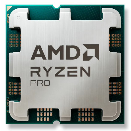 AMD Ryzen 5 PRO 8500GE processeur 3,4 GHz 16 Mo L3