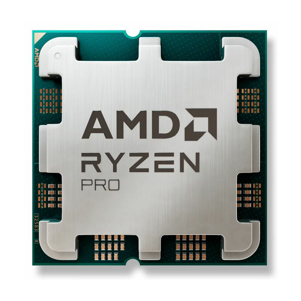 AMD Ryzen 5 PRO 8500GE processeur 3,4 GHz 16 Mo L3
