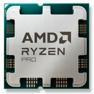 AMD Ryzen 5 PRO 8500G processeur 3,5 GHz 16 Mo L3