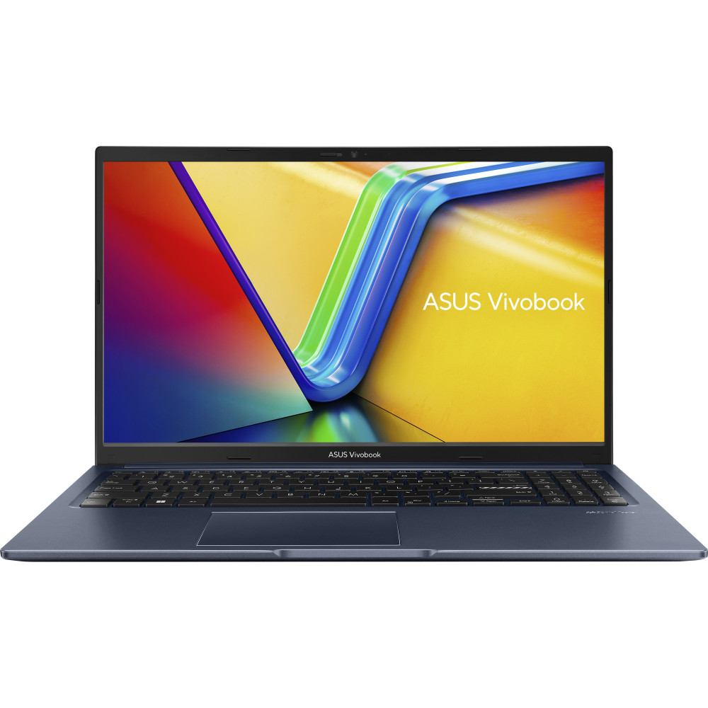 ASUS Vivobook 15 M1502YA-BQ853W AMD Ryzen™ 5 5825U Ordinateur portable 39,6 cm (15.6") Full HD 16 Go DDR4-SDRAM 512 Go SSD