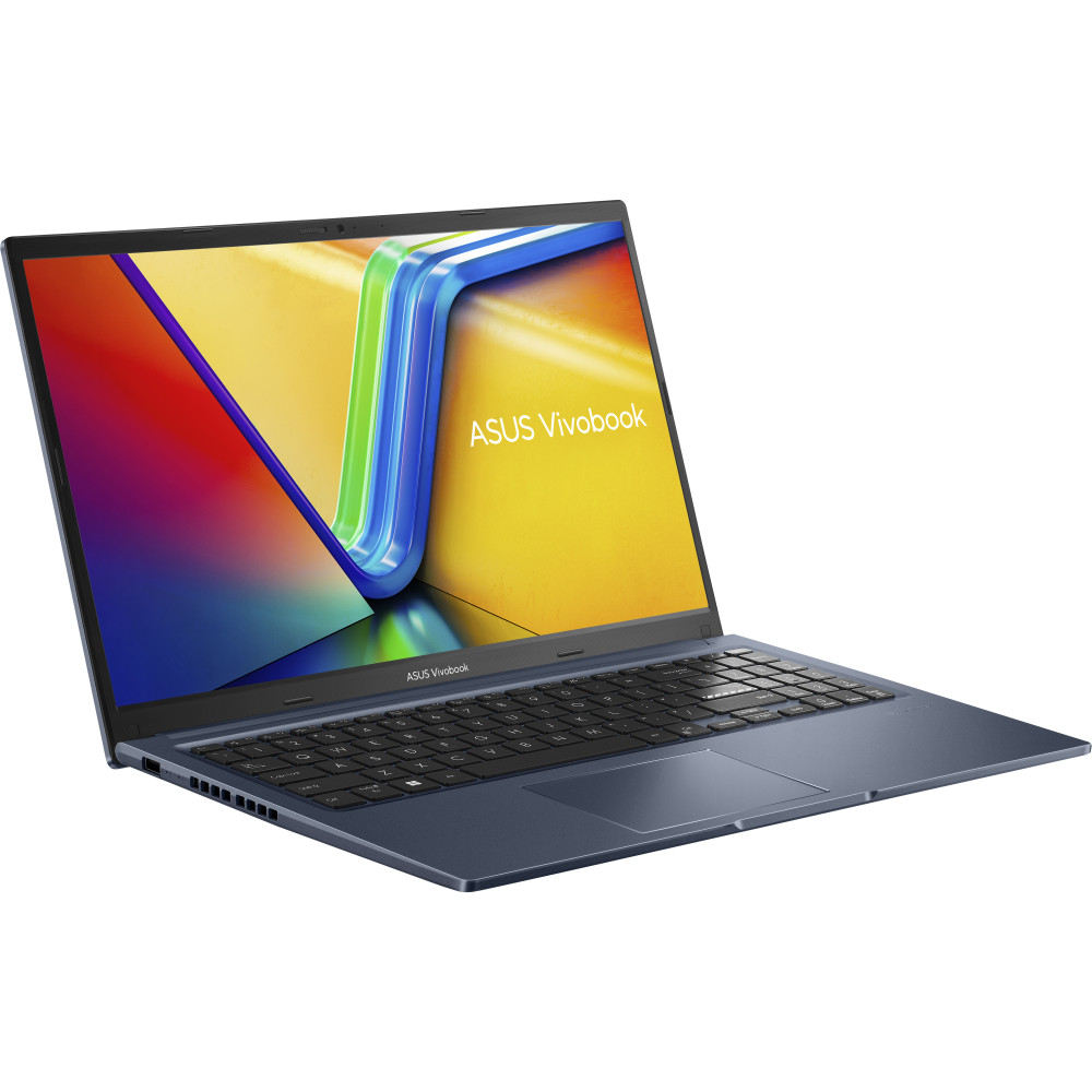 ASUS Vivobook 15 M1502YA-BQ853W AMD Ryzen™ 5 5825U Ordinateur portable 39,6 cm (15.6") Full HD 16 Go DDR4-SDRAM 512 Go SSD