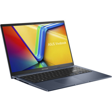 ASUS Vivobook 15 M1502YA-BQ853W AMD Ryzen™ 5 5825U Ordinateur portable 39,6 cm (15.6") Full HD 16 Go DDR4-SDRAM 512 Go SSD
