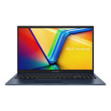 ASUS Vivobook 15 X1504VA-BQ3803W Intel Core 7 150U Ordinateur portable 39,6 cm (15.6") Full HD 16 Go DDR4-SDRAM 512 Go SSD