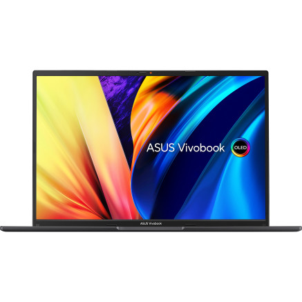 ASUS Vivobook 16 OLED X1605VA-PRO-OLED-SH02X Intel® Core™ i7 i7-13620H Ordinateur portable 40,6 cm (16") WUXGA 16 Go DDR4-SDRAM