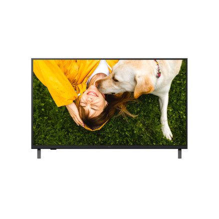LG 43UA751C TV Hospitality 109,2 cm (43") 4K Ultra HD Smart TV Noir