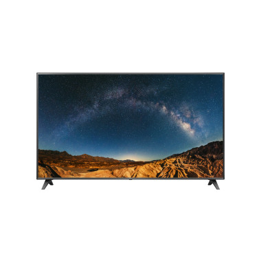 LGSTV043128 LG 65UR781 65p 4K UHD Expérience sportive passionnante