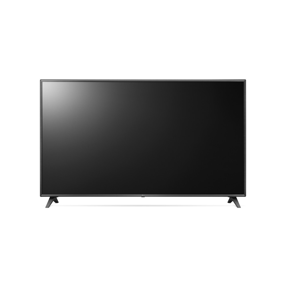 LGSTV043128 LG 65UR781 65p 4K UHD Expérience sportive passionnante