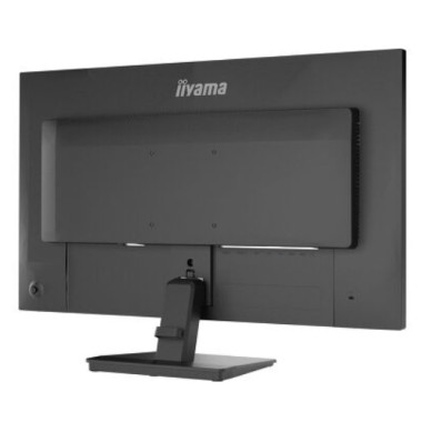 IIYAMA X2797QSU-B1 (Prolite) - 27p IPS QHD 1ms 350 cd/m² HDMI-DP 4xUSB 2x2W Noir | ECP Grossiste informatique