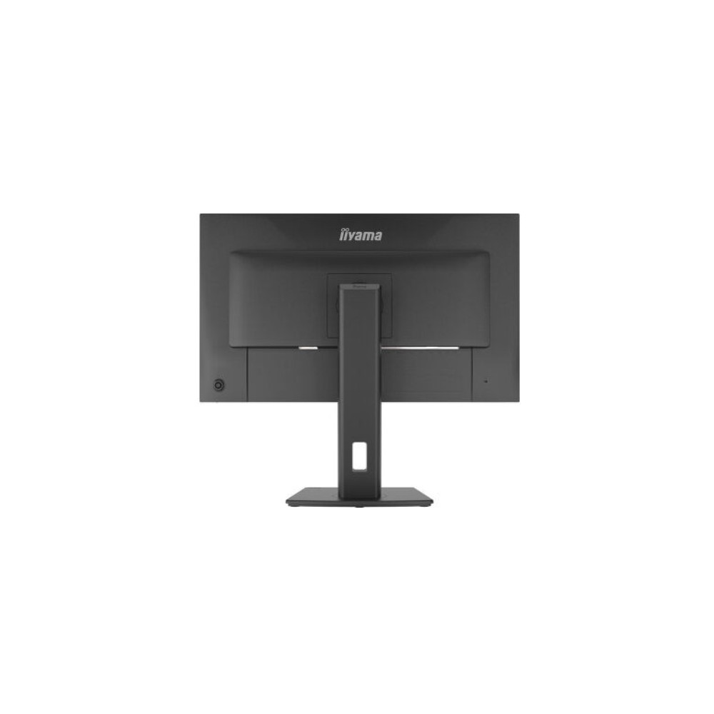 IIYAMA XB2797QSU-B1 (Prolite) - 27p IPS QHD 1ms 350 cd/m² HDMI-DP 4xUSB 2x2W Réglable Noir | ECP Grossiste informatique