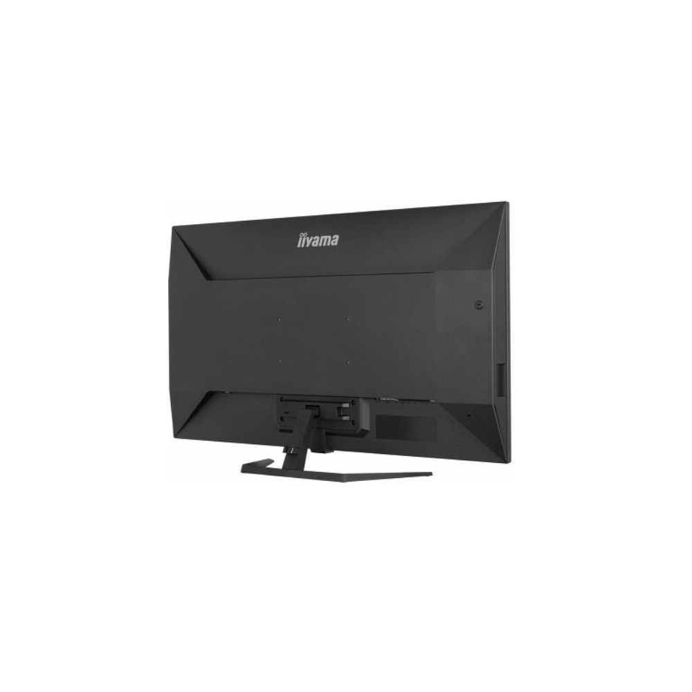 iiyama ProLite X4373UHSU-B1 écran plat de PC 108 cm (42.5") 3840 x 2160 pixels 4K Ultra HD Noir | ECP Grossiste informatique