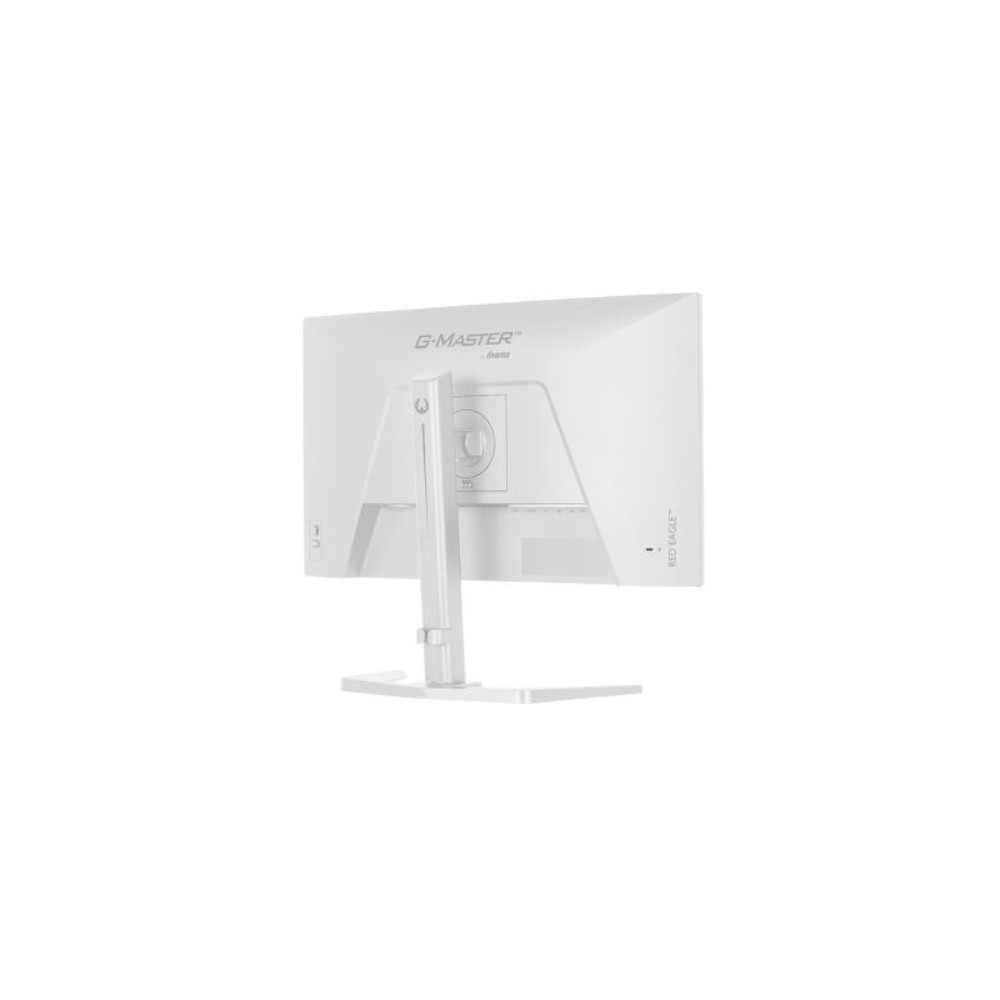 IIYAMA GB2471HSU-W1 (Red Eagle) - 23.8p Fast-IPS FHD 0.3ms 350cd 2HDMI-DP 2USB 2x2W Réglable Noir | ECP Grossiste informatique