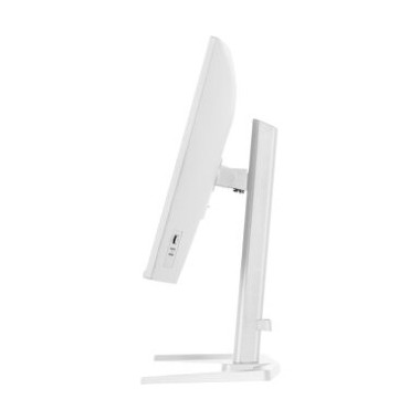 IIYAMA GB2771HSU-W1 (Red Eagle) - 27p Fast-IPS FHD 0.4ms 350cd 2HDMI-DP 2USB 2x2W Réglable Blanc | ECP Grossiste informatique