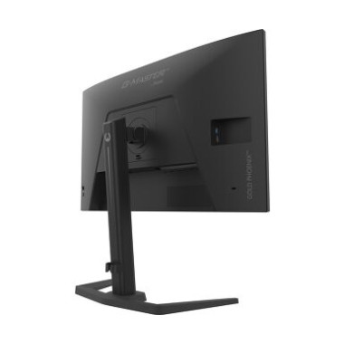 IIYAMA GB2791QSU-B1 (Gold Phoenix) - 27p Fast-IPS WQHD 0.6ms 350cd 2HDMI-1DP 4USB 2x2W Reglable Noi | ECP Grossiste informatique