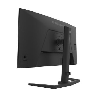 IIYAMA GB2791QSU-B1 (Gold Phoenix) - 27p Fast-IPS WQHD 0.6ms 350cd 2HDMI-1DP 4USB 2x2W Reglable Noi | ECP Grossiste informatique